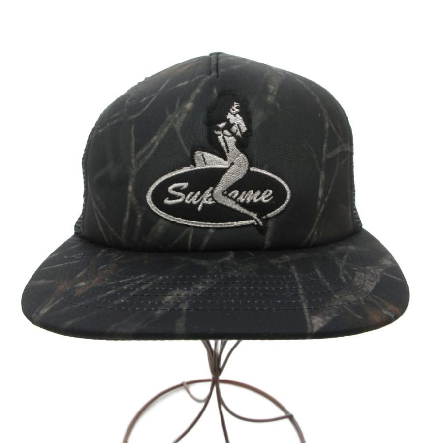 Supreme（シュプリーム） 未使用品 SUPREME 25FW Pin Up Mesh Back 5