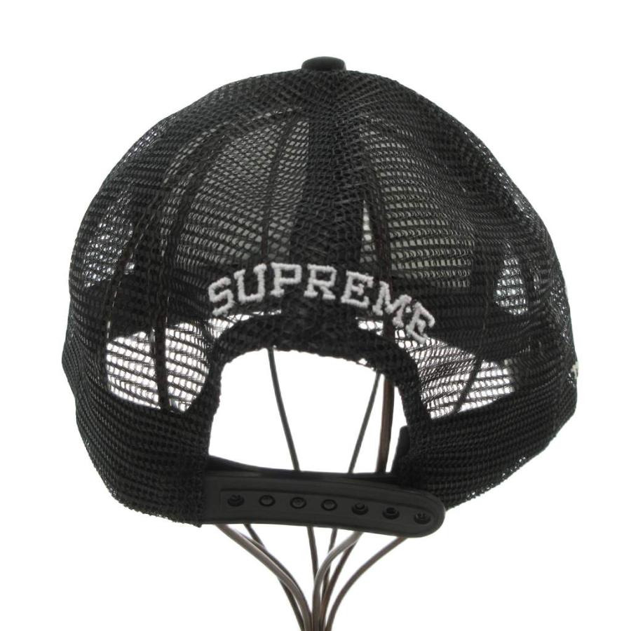 Supreme（シュプリーム） 未使用品 SUPREME 25FW Pin Up Mesh Back 5