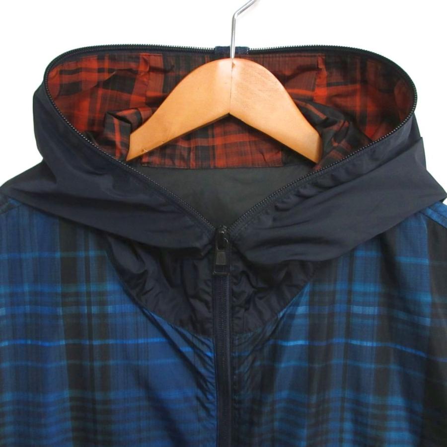 MONCLER（モンクレール） 希少 レア FAURES ナイロンパーカー ブルゾン