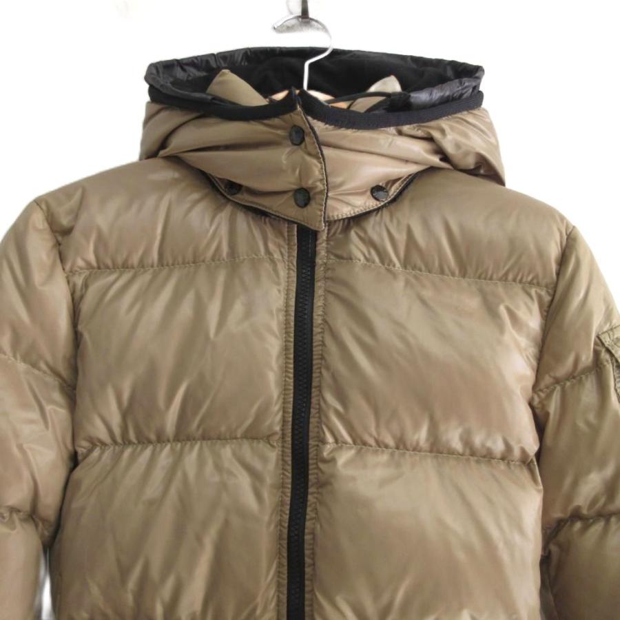 MONCLER（モンクレール） MONCLER BADIA バディア ダウンジャケット