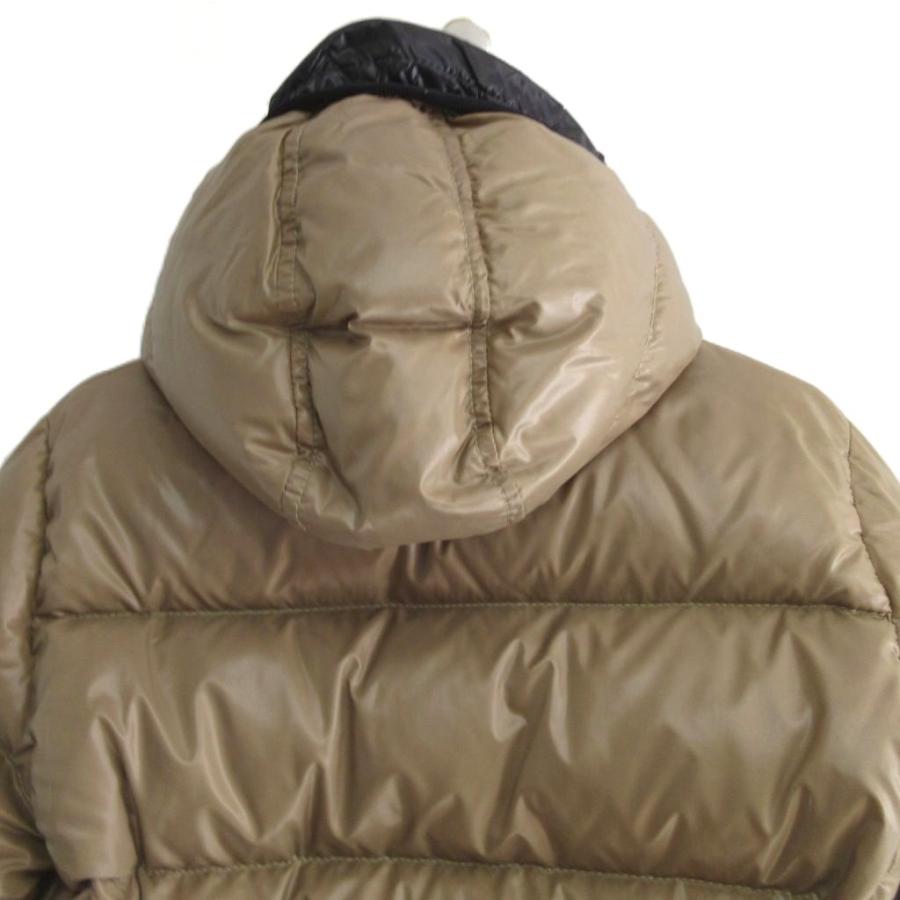 MONCLER（モンクレール） MONCLER BADIA バディア ダウンジャケット