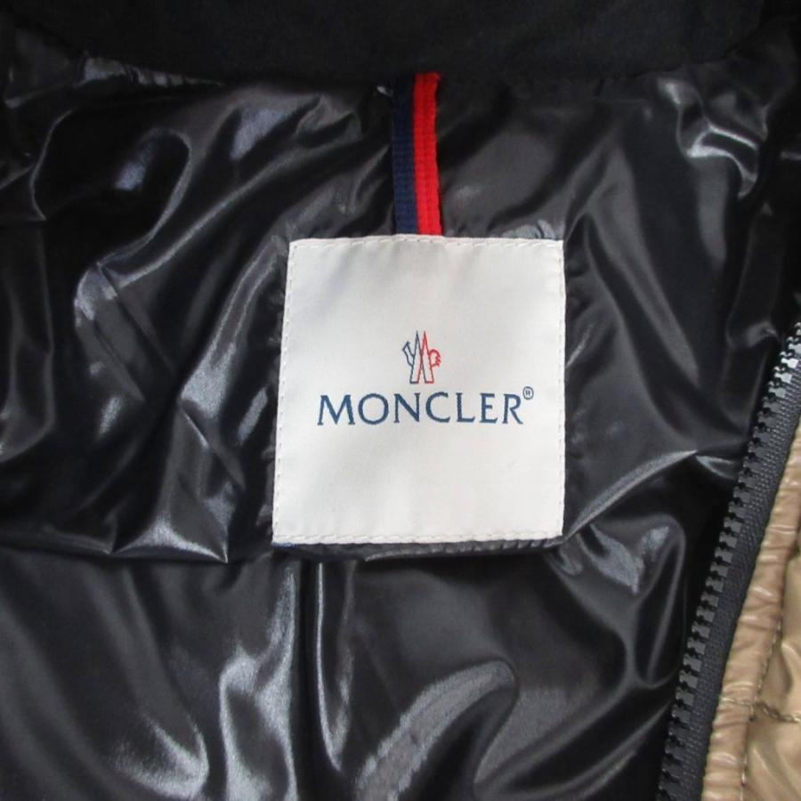 MONCLER（モンクレール） MONCLER BADIA バディア ダウンジャケット