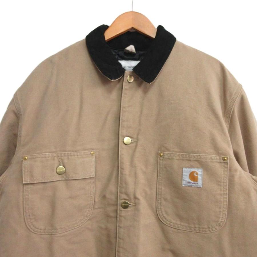 カーハート carhartt WIP OG CHORE COAT I027357 チョアコート