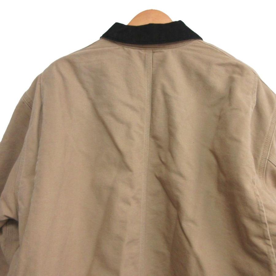 カーハート carhartt WIP OG CHORE COAT I027357 チョアコート
