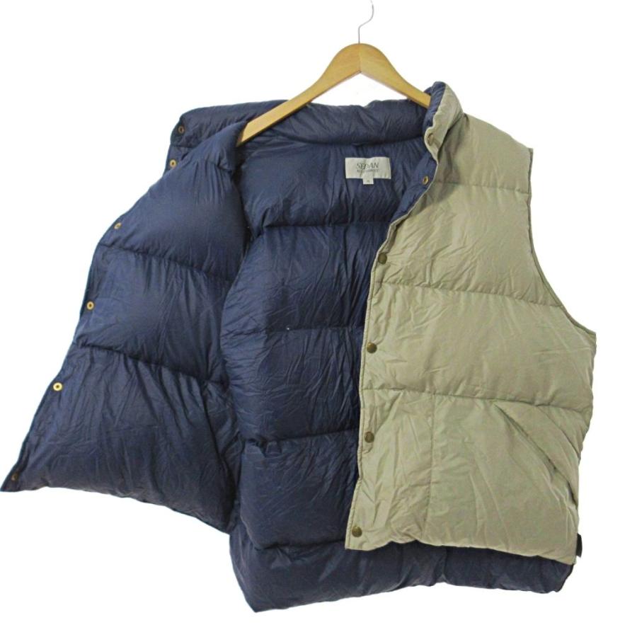 セダンオールパーパス Sedan All-Purpose 23AW クラシック ダウン