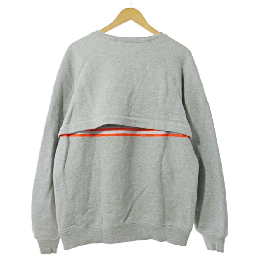 Tripster Champion トレーナー　ブラックXXLサイズ Tripster Champion トレーナー ブラックXXLサイズ 【公式通販】