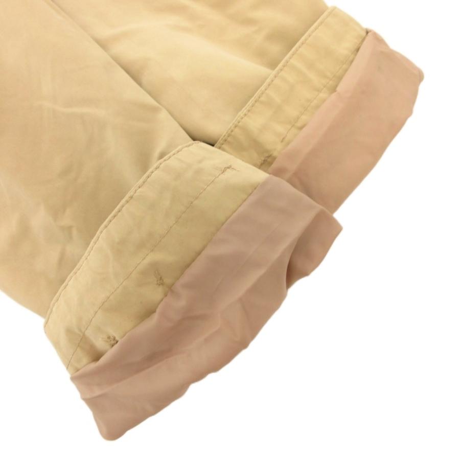 エルエルビーン L.L.BEAN ステンカラーコート ジャケット 比翼 ロング