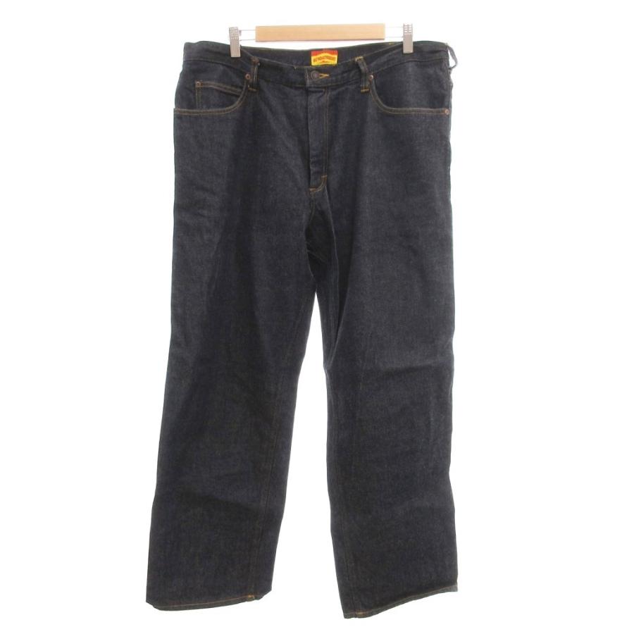 サンデイズベスト SUNDAYS BEST デニムパンツ ジーンズ ジッパーフライ
