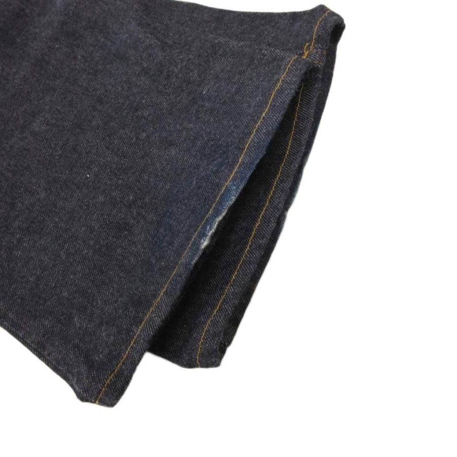 サンデイズベスト SUNDAYS BEST デニムパンツ ジーンズ ジッパーフライ