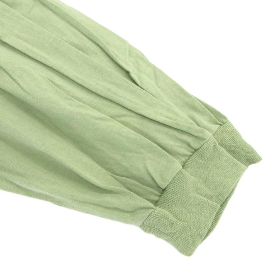 サンデイズベスト SUNDAYS BEST ポケットTシャツ ロンT 長袖 XL クルー