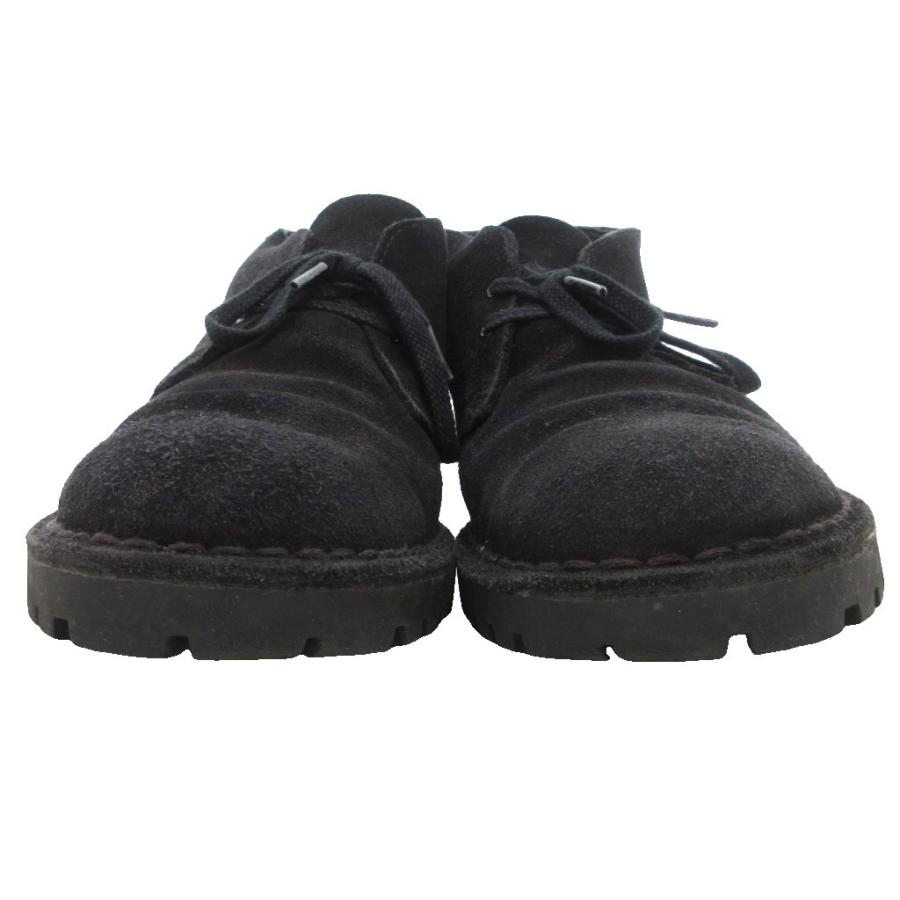 Clarks（クラークス） × BEAMS別注 デザートロック ゴアテックス
