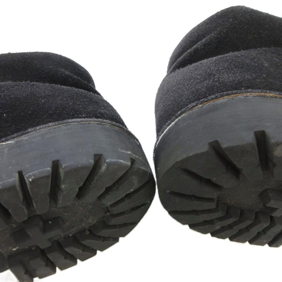 Clarks（クラークス） × BEAMS別注 デザートロック ゴアテックス