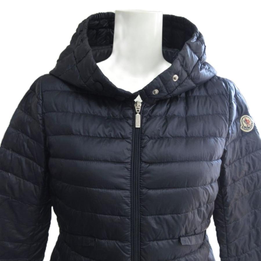 MONCLER（モンクレール） MONCLER BARBEL バルベル ロングダウン