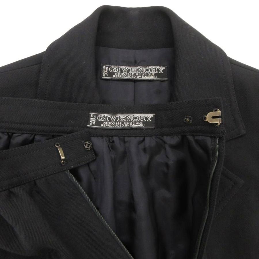 GIVENCHY Nouvelle Boutique Reproduced by DAIMARU ヴィンテージ