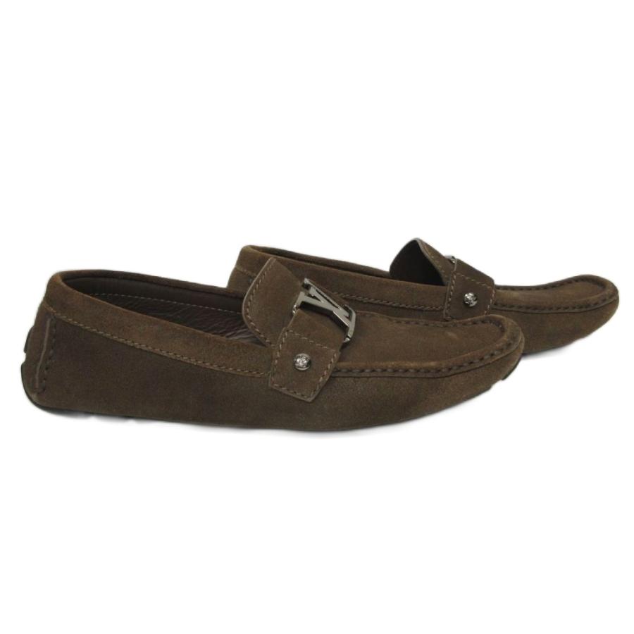 LOUIS VUITTON（ルイ・ヴィトン） モンテカルロ ドライビングシューズ