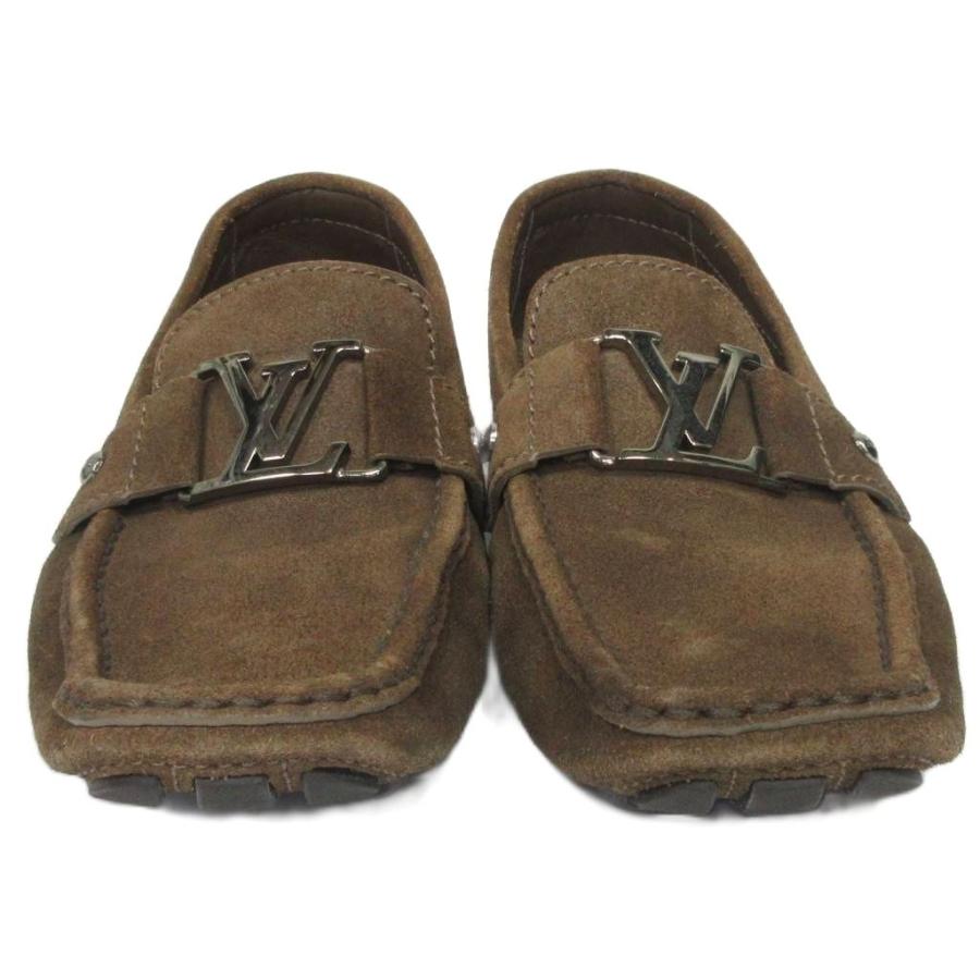 LOUIS VUITTON（ルイ・ヴィトン） モンテカルロ ドライビングシューズ