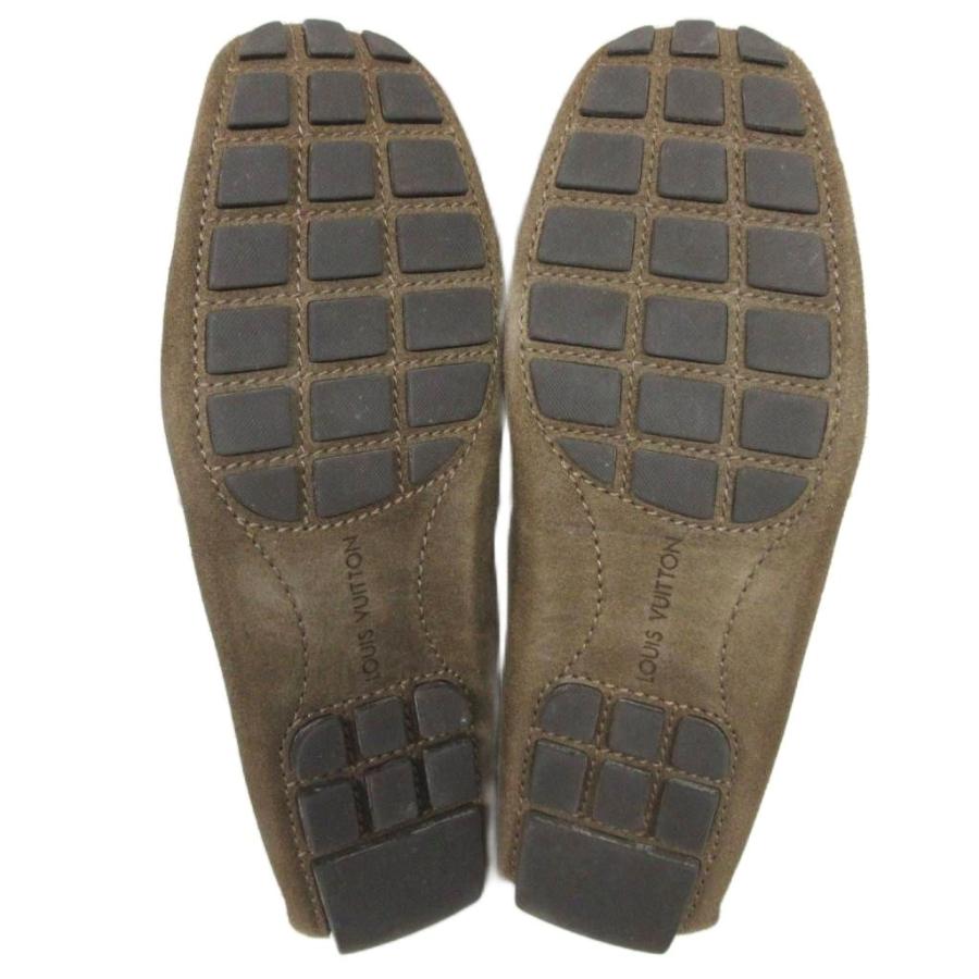 LOUIS VUITTON（ルイ・ヴィトン） モンテカルロ ドライビングシューズ