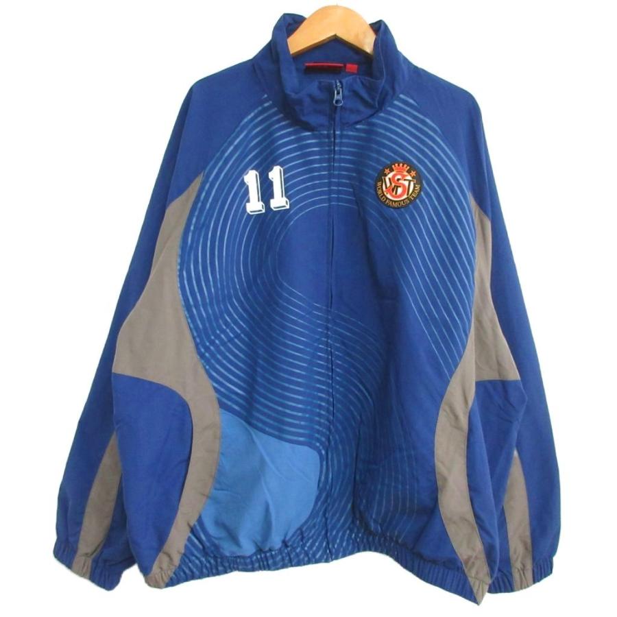 Supreme（シュプリーム） 美品 24FW S Logo Track Jacket ロゴ