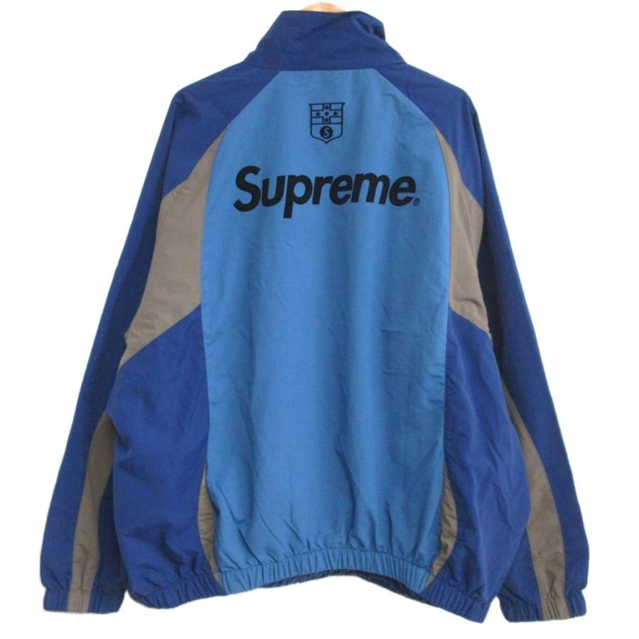 Supreme（シュプリーム） 美品 24FW S Logo Track Jacket ロゴ