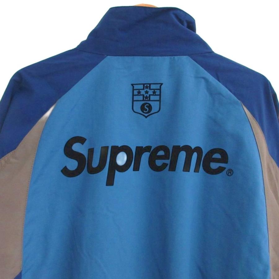 Supreme（シュプリーム） 美品 24FW S Logo Track Jacket ロゴ