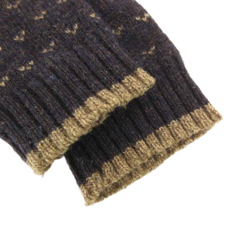 ウールリッチ WOOLRICH 90s 筆記タグ ヴィンテージ バーズアイ