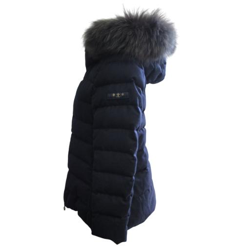 タトラス TATRAS 22AW KOSAVA コサヴァ ダウンコート ダウンジャケット