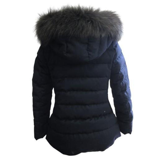 【中古】タトラス TATRAS 22AW KOSAVA コサヴァ ダウンコート ジャケット 01 紺 ネイビー LTAT22A4795-D ■MNK2 タトラス TATRAS 22AW KOSAVA コサヴァ ダウンコート ダウンジャケット