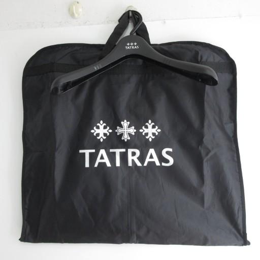 タトラス TATRAS 22AW KOSAVA コサヴァ ダウンコート ダウンジャケット