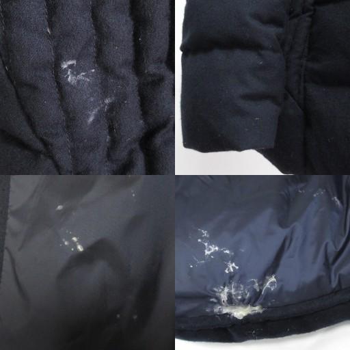 タトラス TATRAS 22AW KOSAVA コサヴァ ダウンコート ダウンジャケット