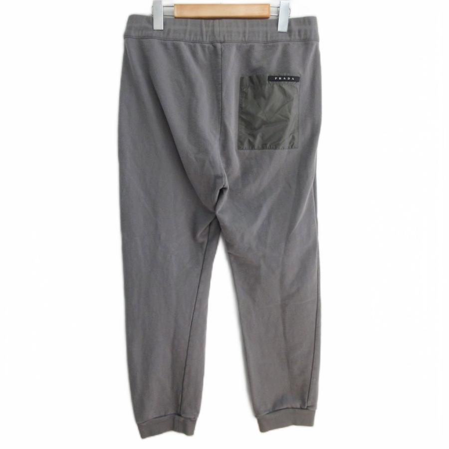 PRADA（プラダ） PRADA 2019年 スウェットパンツ ジョガーパンツ