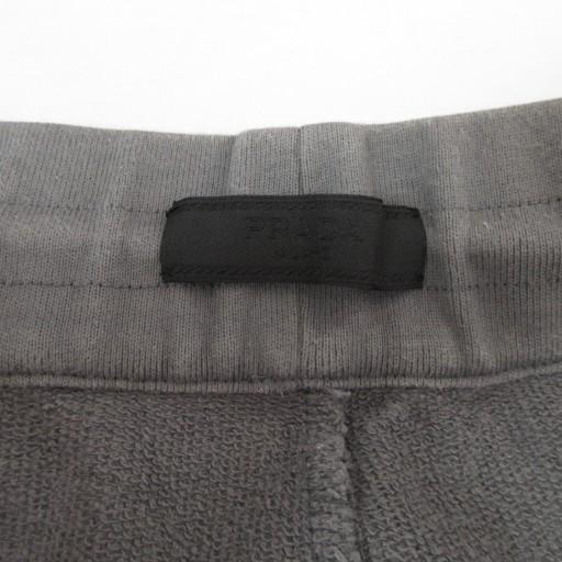 PRADA（プラダ） PRADA 2019年 スウェットパンツ ジョガーパンツ