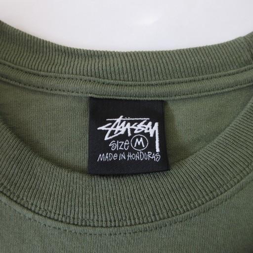 STUSSY（ステューシー） 美品 25SS Laura Tee Tシャツ カットソー
