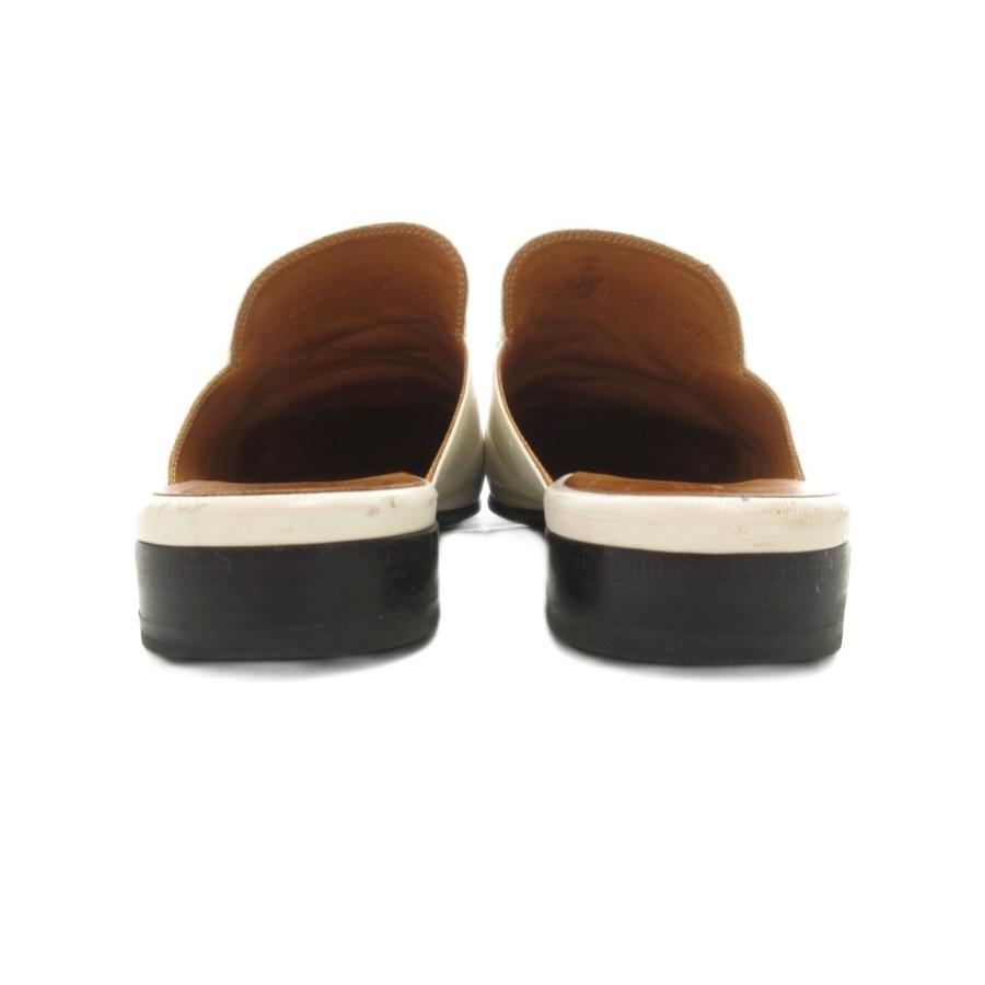 GUCCI（グッチ） プリンスタウン ホースビット ミュール サンダル