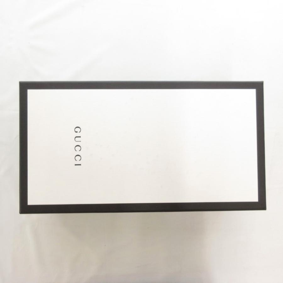 GUCCI（グッチ） プリンスタウン ホースビット ミュール サンダル