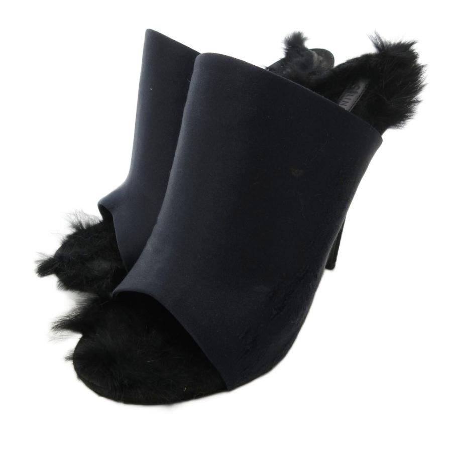 Celine セリーヌ フィービー ヒール パンプス クリスタル ミュール 靴 Celine セリーヌ フィービー ヒール パンプス クリスタル ミュール 靴