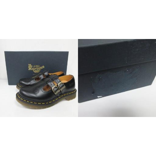 Dr.Martens（ドクターマーチン） 未使用品 DR.MARTENS MARY JANE