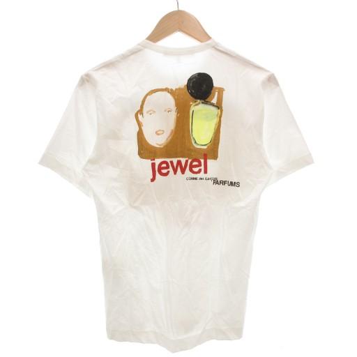 コムデギャルソン COMME des GARCONS パルファム PARFUMES 2004年