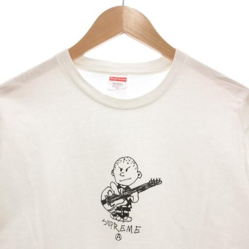 Supreme（シュプリーム） ロッカー ティー Rocker Tee Tシャツ 半袖 