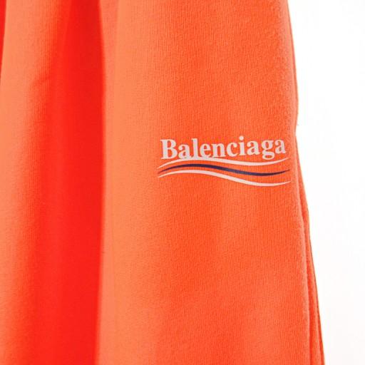 BALENCIAGA（バレンシアガ） タグ付き 21AW キャンペーンロゴプリント 