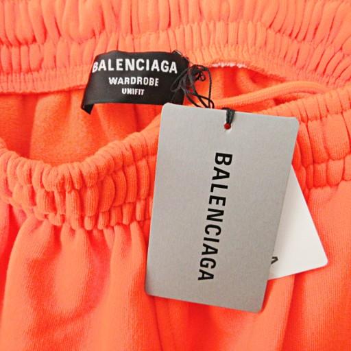 BALENCIAGA（バレンシアガ） タグ付き 21AW キャンペーンロゴプリント 