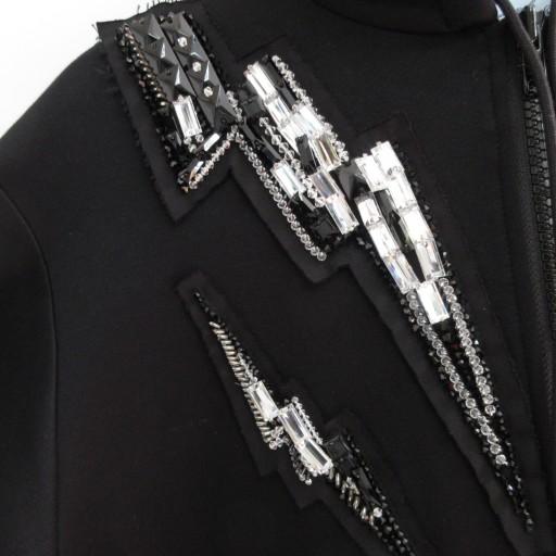 PRADA（プラダ） PRADA 2019年 ハーフジップパーカー フーディー