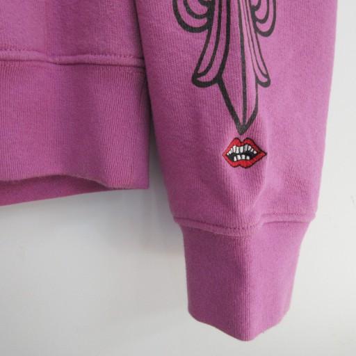 CHROME HEARTS（クロムハーツ） × マッティボーイ Matty Boy コラボ