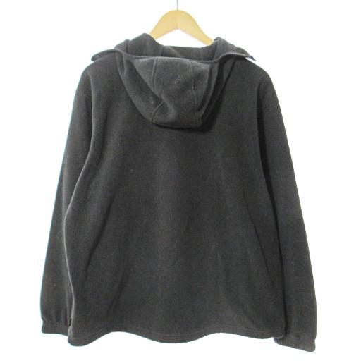 Supreme（シュプリーム） SUPREME Polartec Facemask Half Zip Hooded