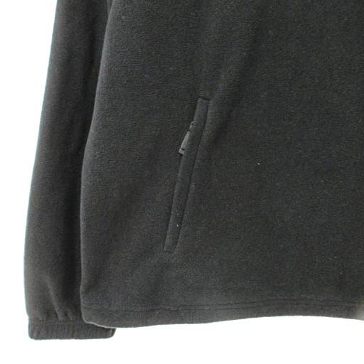 Supreme（シュプリーム） SUPREME Polartec Facemask Half Zip Hooded