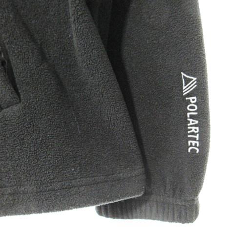 Supreme（シュプリーム） SUPREME Polartec Facemask Half Zip Hooded