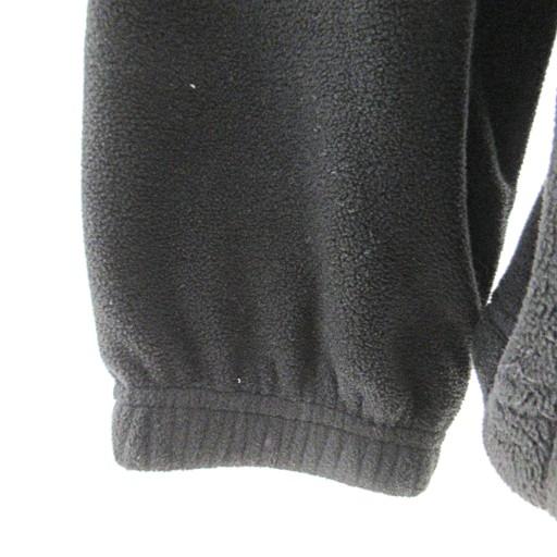 Supreme（シュプリーム） SUPREME Polartec Facemask Half Zip Hooded