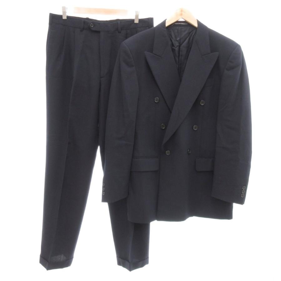 FENDI（フェンディ） FENDI Uomo ヴィンテージ スーツ セットアップ