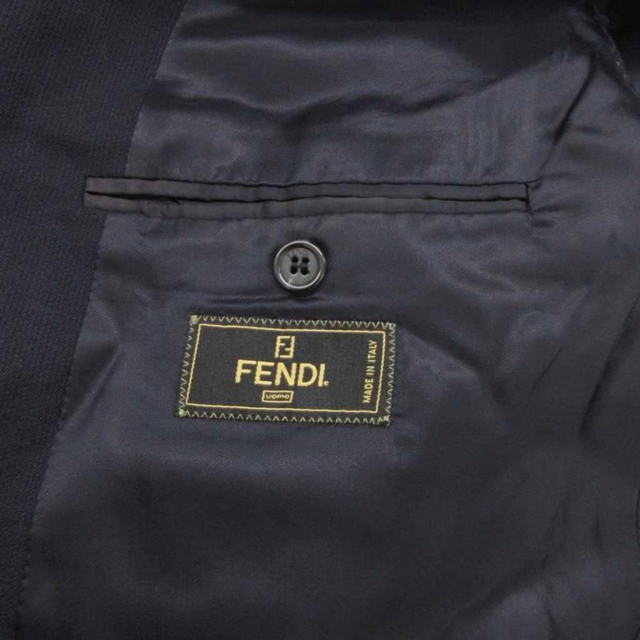 FENDI（フェンディ） FENDI Uomo ヴィンテージ スーツ セットアップ