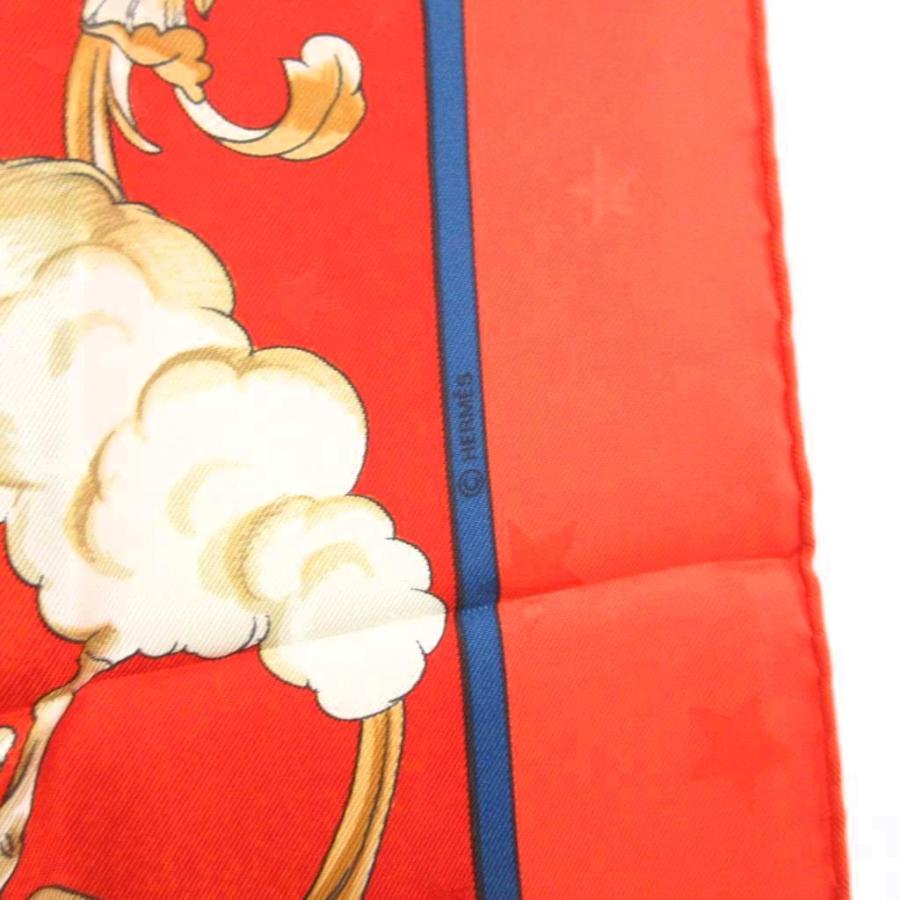 HERMES（エルメス） 未使用品 極美品 カレ 90 COSMOS 宇宙観 コスモス