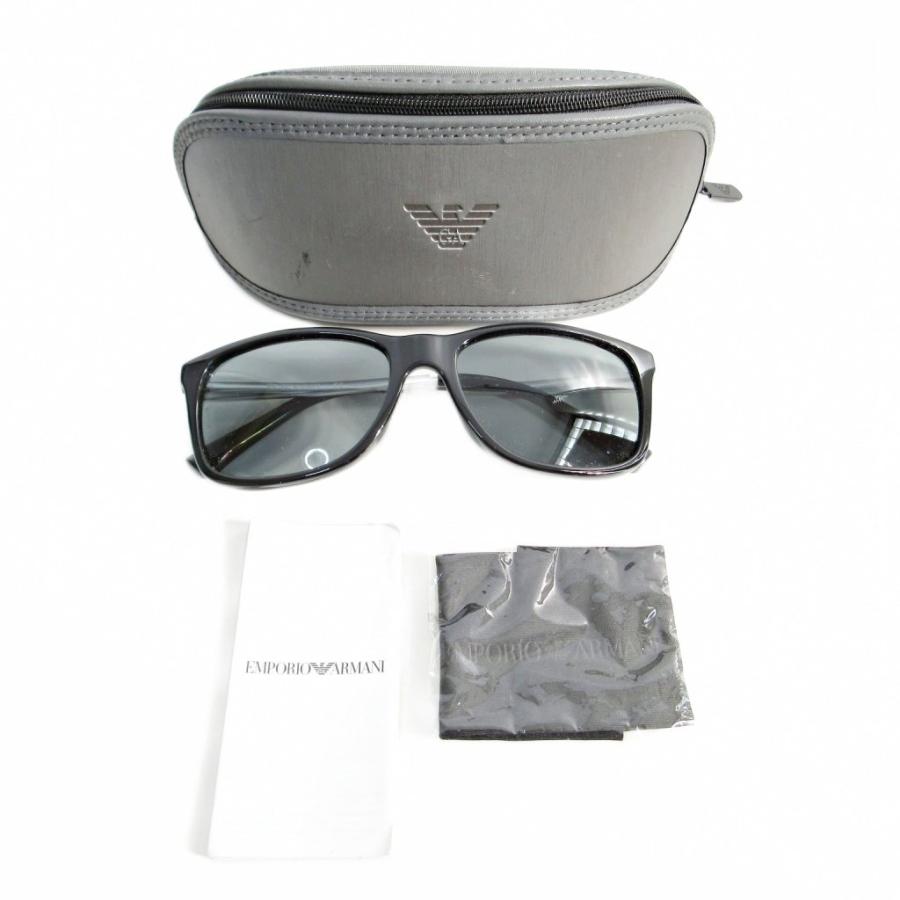 EMPORIO ARMANI エンポリオアルマーニ EA4023 サングラス POLARIZED